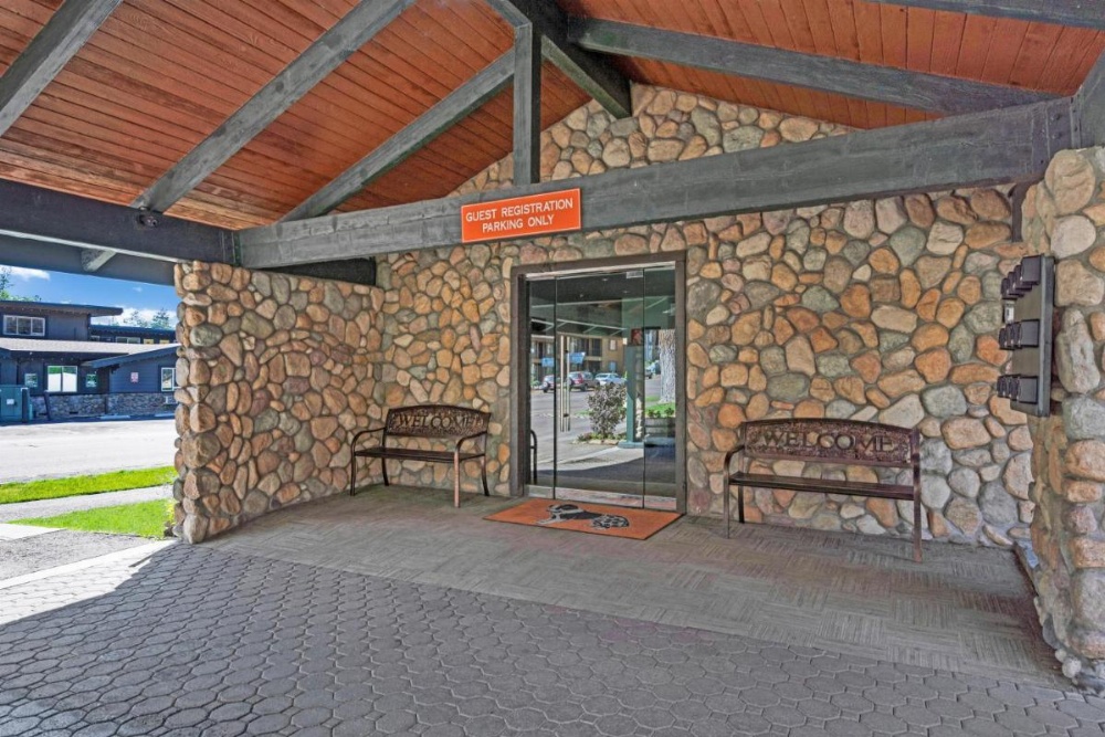 3 Peaks Resort & Beach Club Image 11