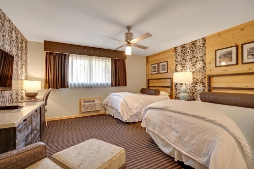 3 Peaks Resort & Beach Club image 18