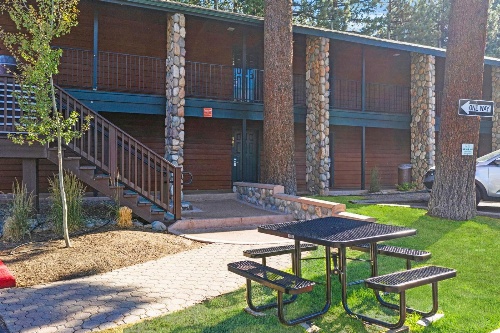 3 Peaks Resort & Beach Club image 2