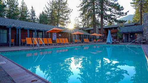 3 Peaks Resort & Beach Club image 22