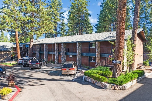 3 Peaks Resort & Beach Club image 4