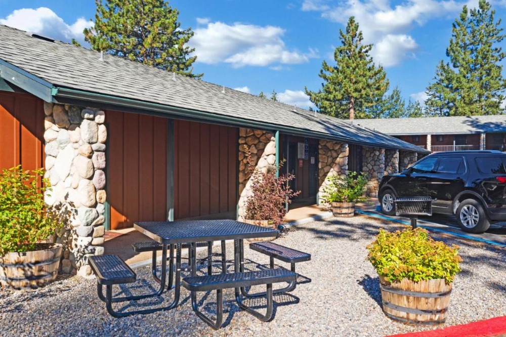 3 Peaks Resort & Beach Club Image 6