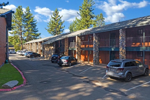 3 Peaks Resort & Beach Club image 7