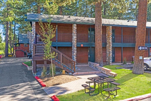 3 Peaks Resort & Beach Club image 9